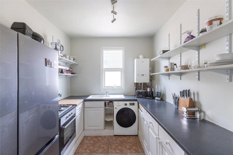 South Norwood Hill, London, SE25