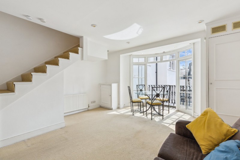 Westbourne Terrace, Bayswater, W2