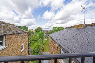 Friern Road, East Dulwich, London, SE22