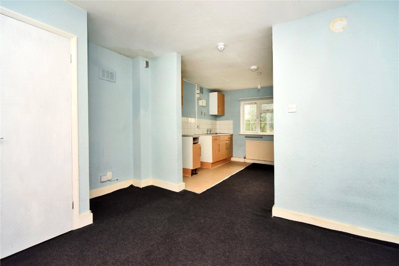 Fir Tree Road, Banstead, Surrey, SM7