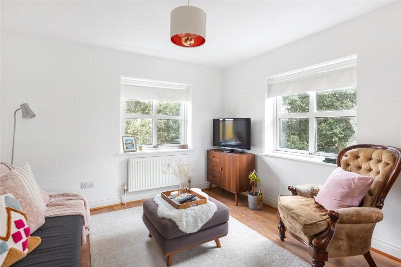 Beulah Hill, London, SE19