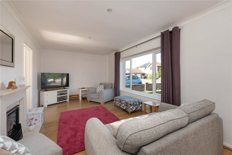 Almond Close, Chestfield, Whitstable, Kent, CT5