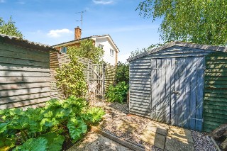 Tanners Road, Cheltenham, Gloucestershire, GL51