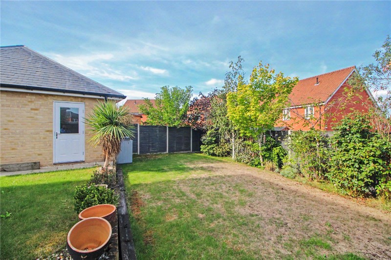 Maple Crescent, Loddon, Norwich, Norfolk, NR14
