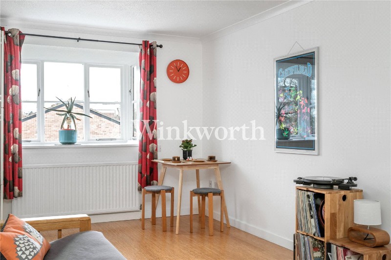 St. Ann&#39;s Road, London, N15