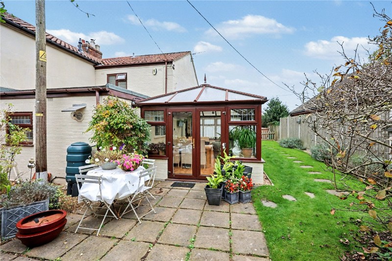 St. Faiths Road, Norwich, Norfolk, NR6