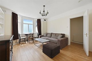 Ellerslie Road, London, W12