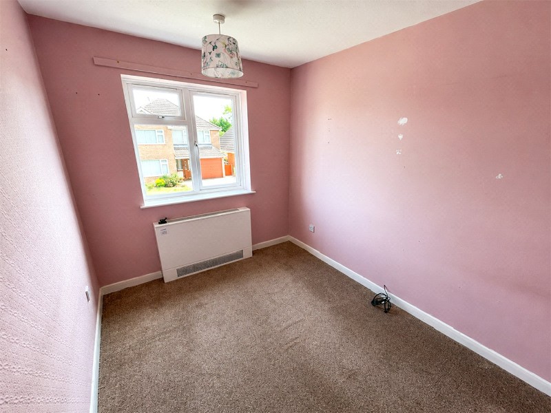 Northfields, Bourne, Lincolnshire, PE10