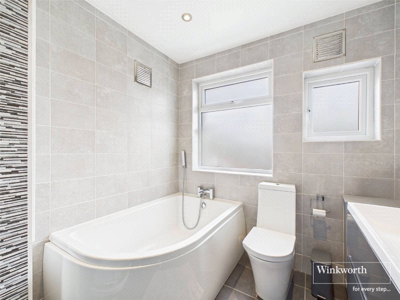 Church Drive, Kingsbury, London, NW9