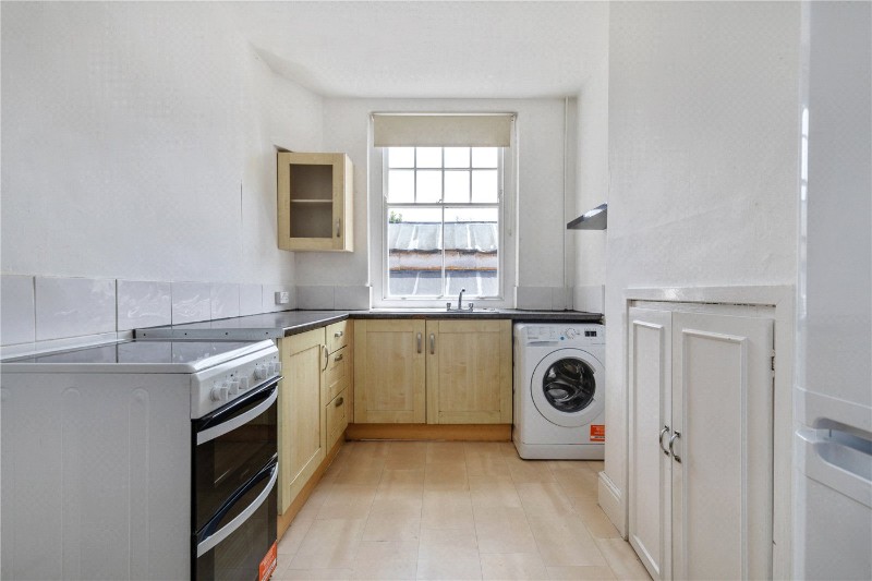 Upper Tooting Road, London, SW17