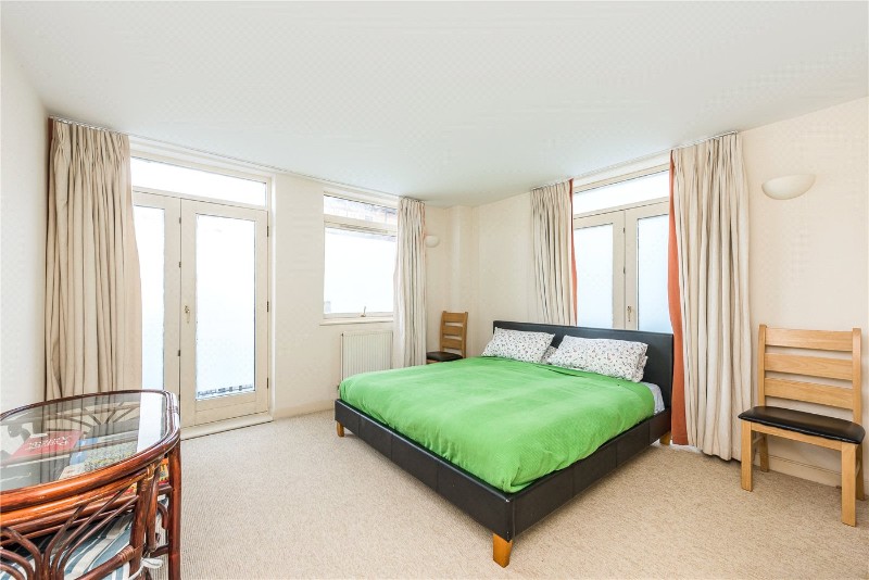 Park House, Northfields, London, SW18