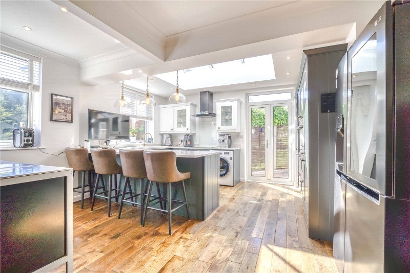 Mayfield Avenue, Lower Parkstone, Poole, BH14
