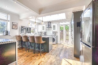 Mayfield Avenue, Lower Parkstone, Poole, BH14