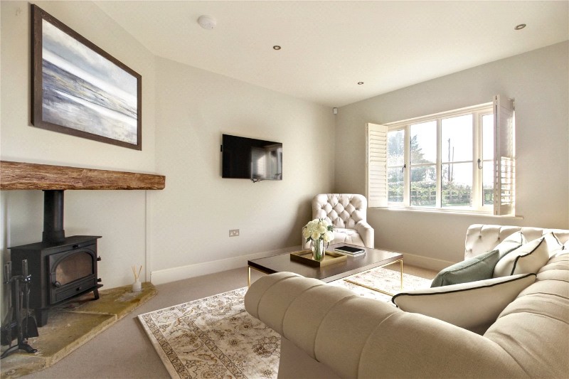 Seething Street, Seething, Norwich, Norfolk, NR15