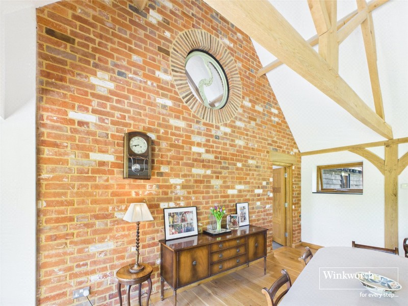 Webbs Lane, Beenham, Reading, Berkshire, RG7