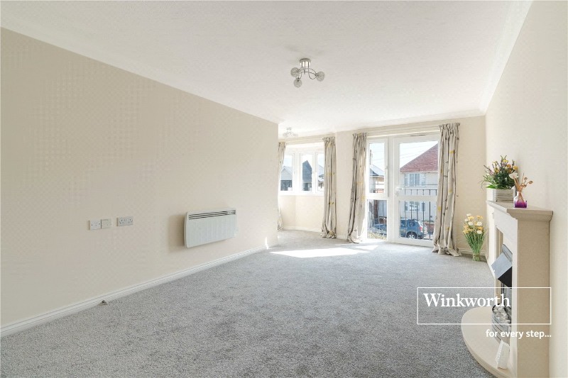 Grange Road, Bournemouth, Dorset, BH6
