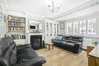 Clock House Road, Beckenham, BR3