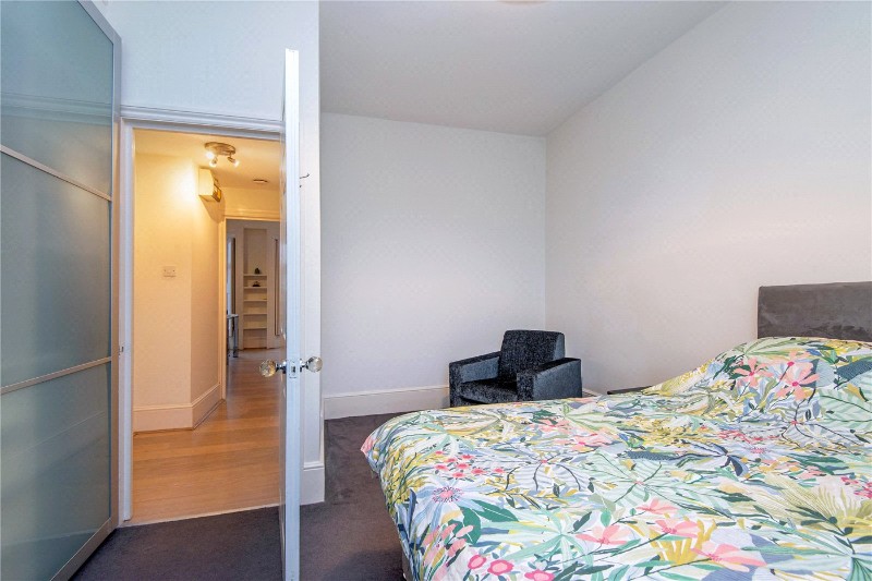 Alma Square, St John's Wood, London, NW8