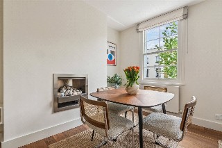 Lonsdale Road, London, W11