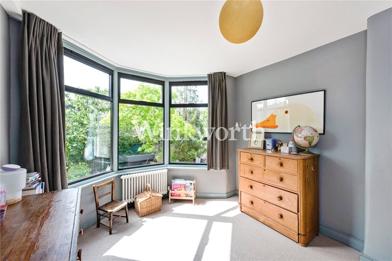 Pemberton Road, London, N4