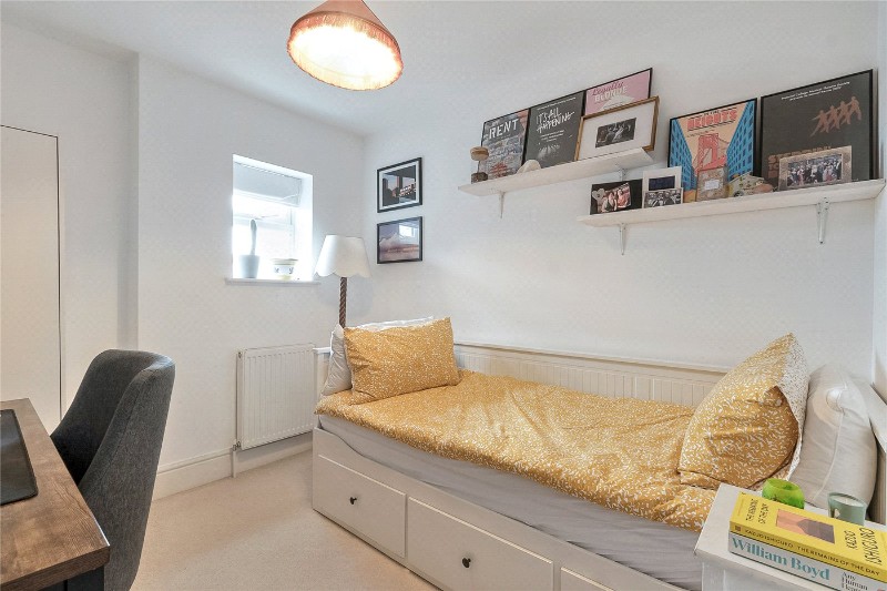 Adys Road, Peckham Rye, London, SE15