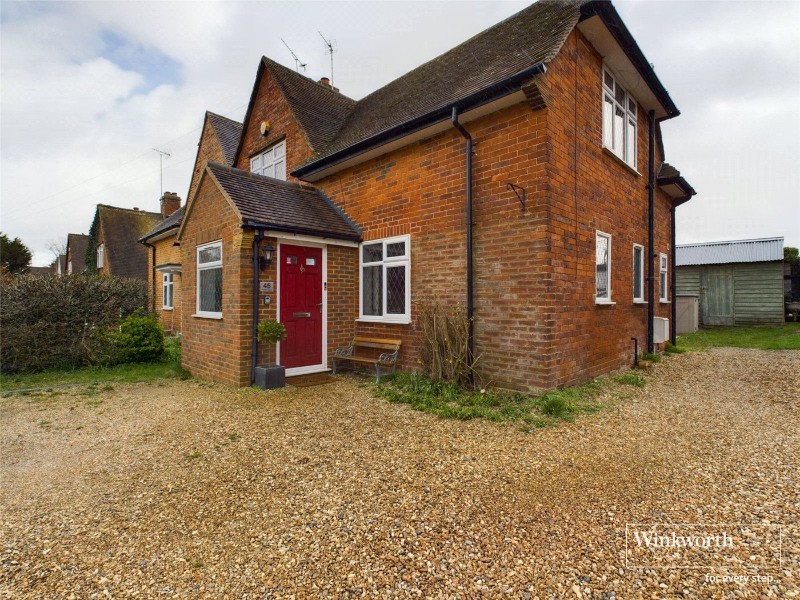 Pound Lane, Sonning, Reading, Berkshire, RG4