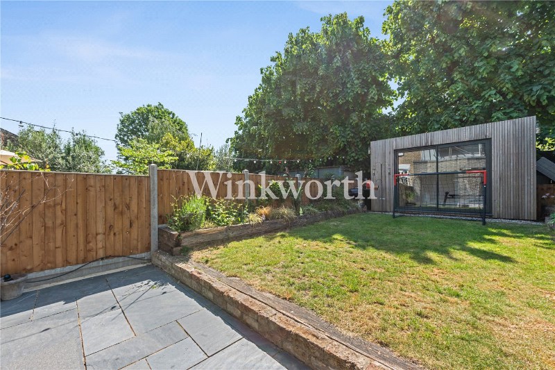 Seymour Road, London, N8