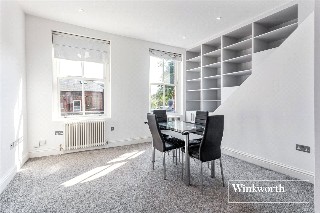 Hendon Lane, Finchley, London, N3