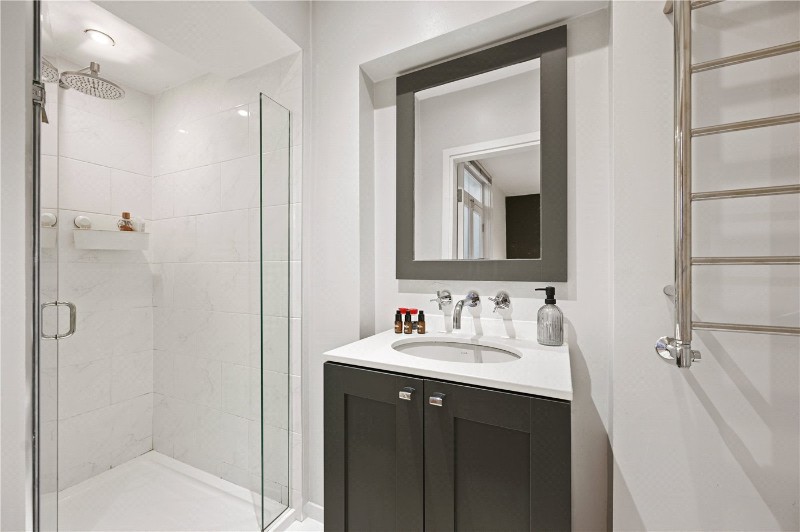 Chepstow Road, London, W2
