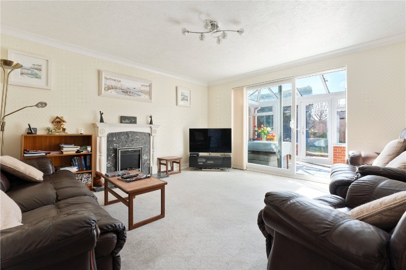 Briar Way, Romsey, Hampshire, SO51
