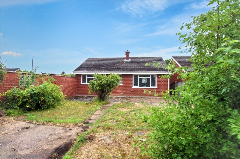 Raymond Road, Hellesdon, Norwich, Norfolk, NR6
