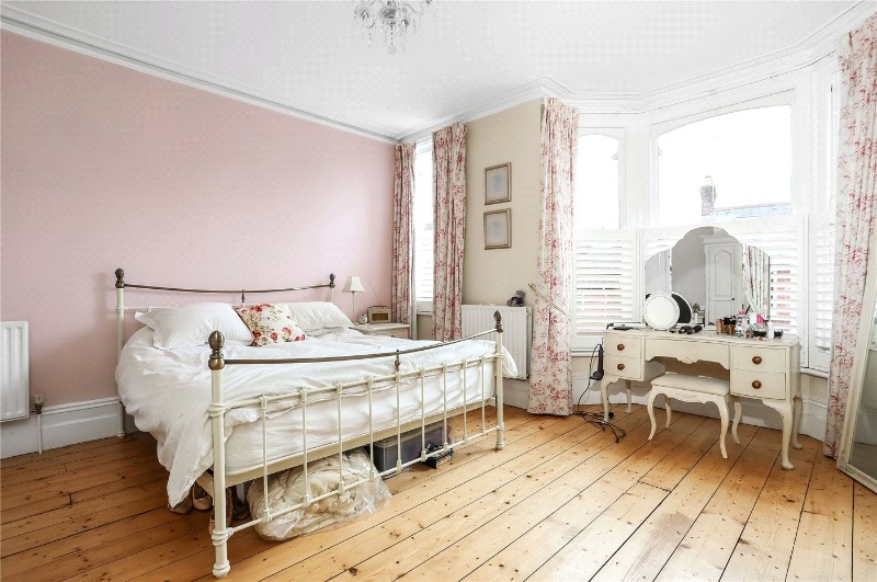 Fairfield Road, Winchester, Hampshire, SO22