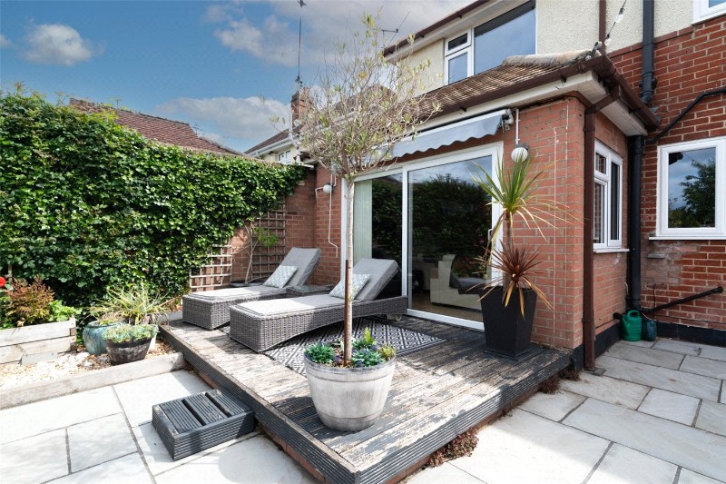 Gravel Hill, Wimborne, Dorset, BH21