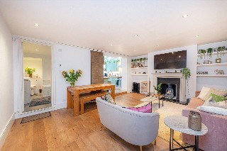 Ladbroke Grove, London, W10