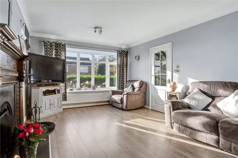 Hunters Close, Blofield, Norwich, Norfolk, NR13