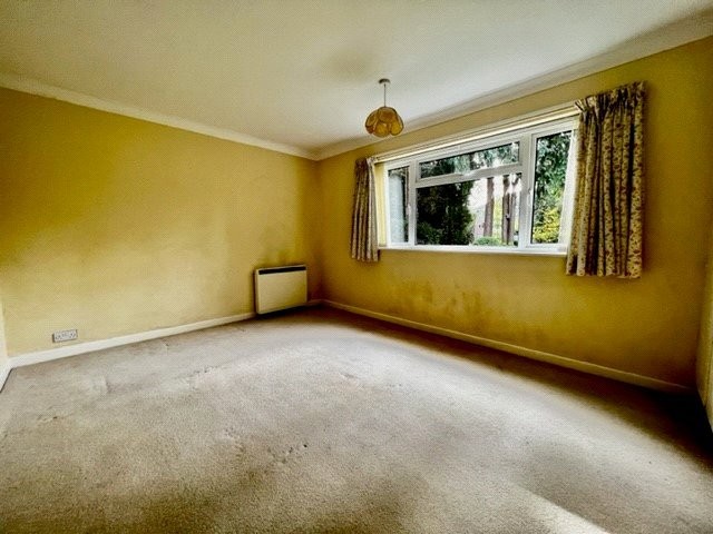 Portarlington Road, Bournemouth, BH4