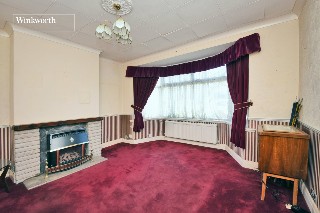 Morden Way, Sutton, SM3