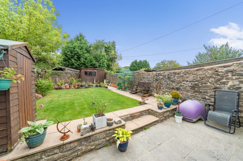 Brook Street, Bampton, Tiverton, Devon, EX16