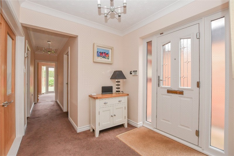 Drome Path, Winnersh, Wokingham, Berkshire, RG41