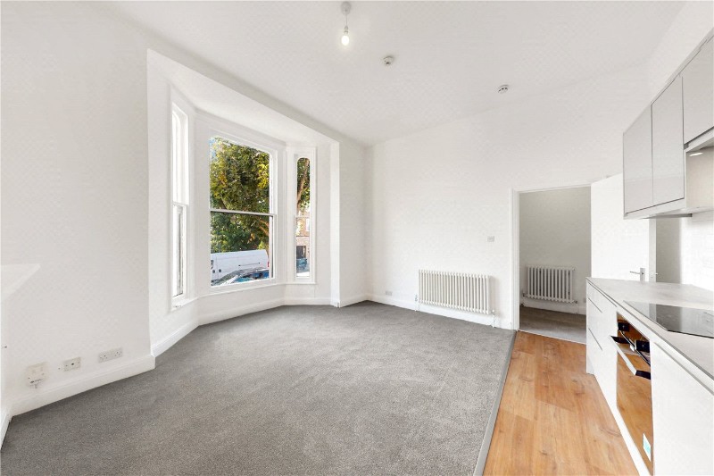 Pemberton Gardens, London, N19