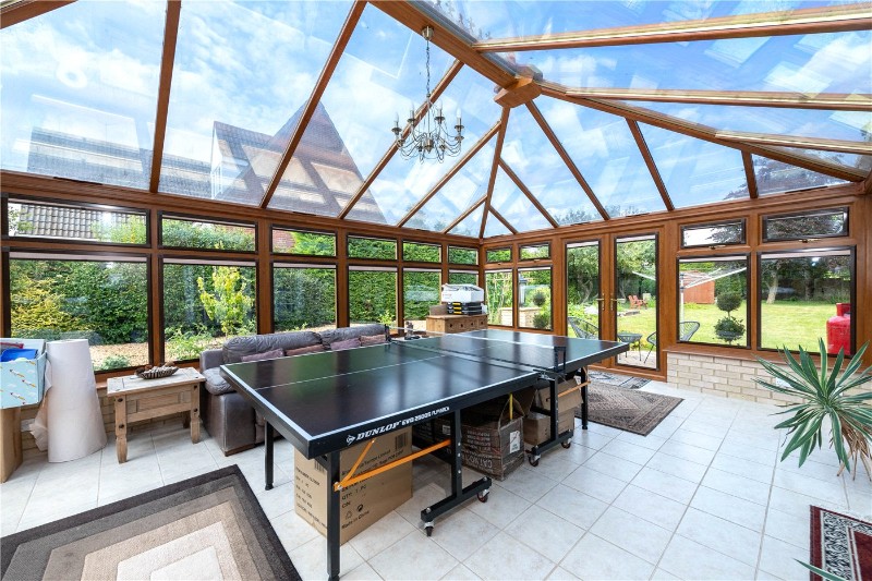 Elton Road, Stibbington, Peterborough, Cambridgeshire, PE8