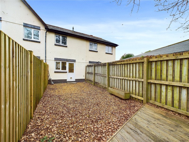Canon Way, Exeter, Devon, EX2