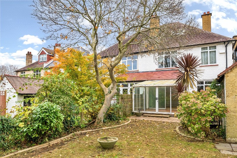 Troutbeck Road, London, SE14