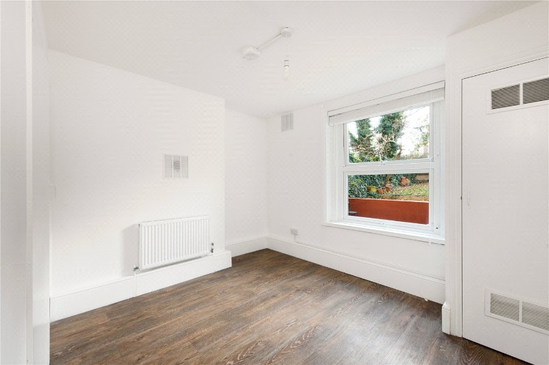 Brooke Road, London, N16