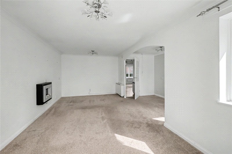 Catton Court, St. Faiths Road, Norwich, Norfolk, NR6
