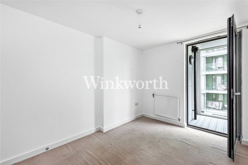 Crane Heights, Waterside Way, London, N17