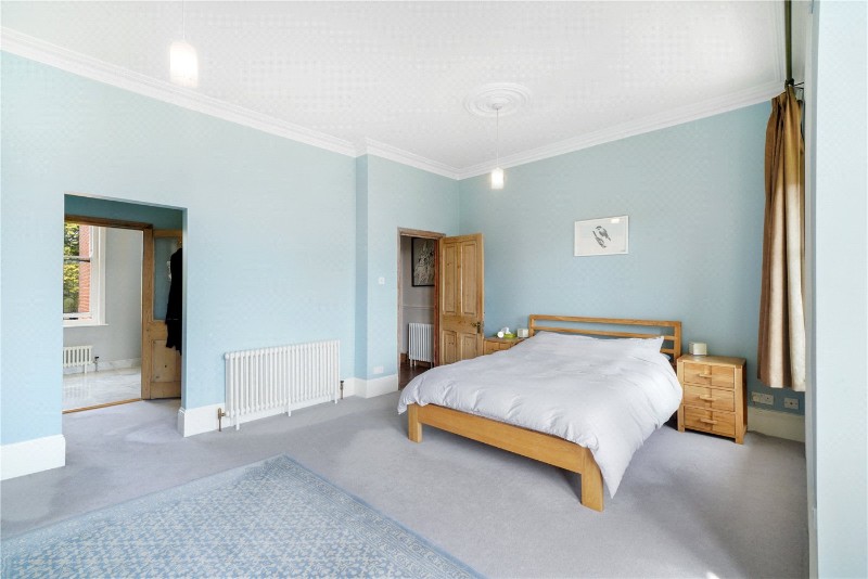 Mount View Road, London, N4