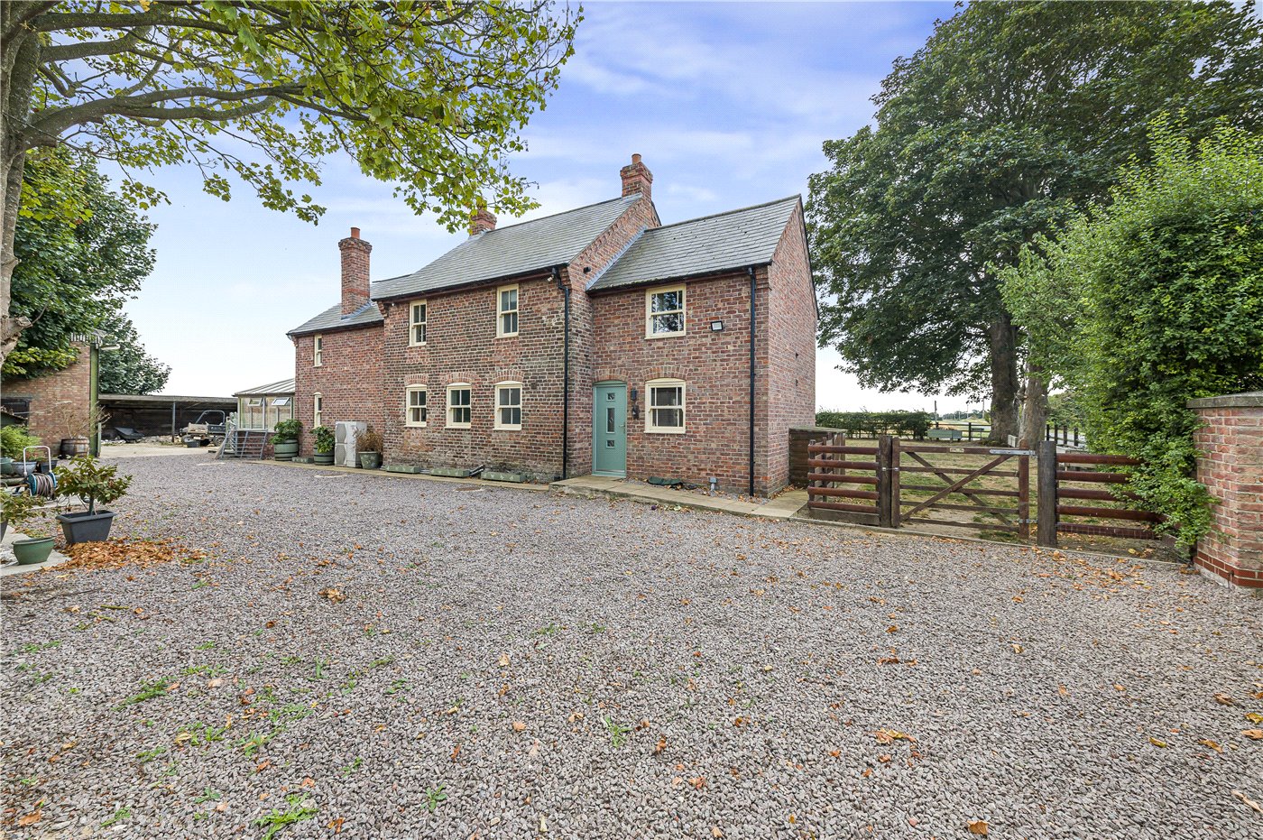 North Road, Gedney Hill, Spalding, Lincolnshire, PE12