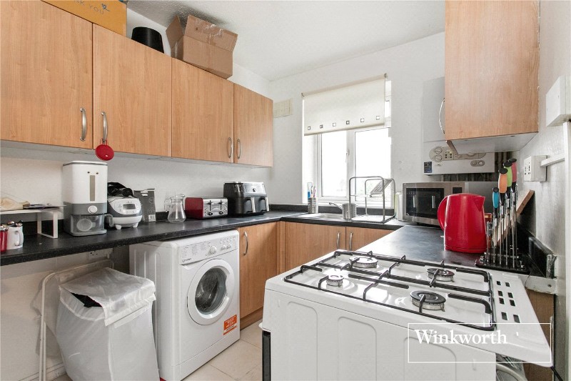 Basing Way, Finchley, London, N3