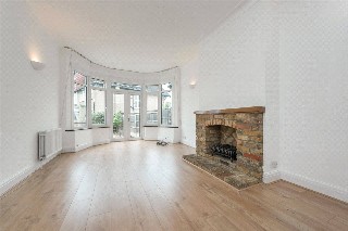 Chelmsford Square, Kensal Rise, London, NW10